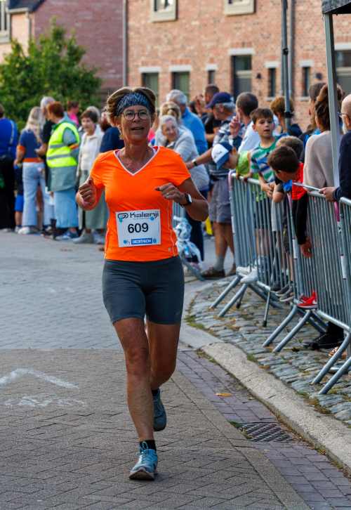 Landlopersjogging 2025